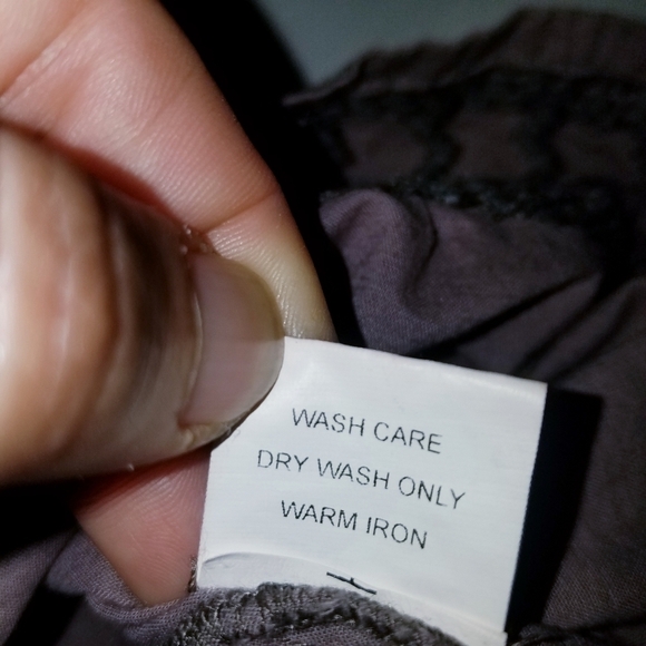 NEW Brochu Walker | Embroidery Boho‎ Top, size P - Picture 2 of 10